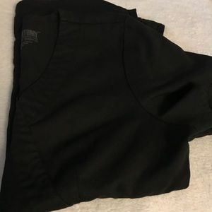 Greys Anatomy Scrub Top